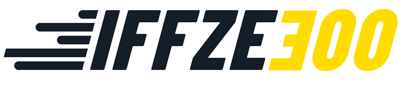 Logo iffze300